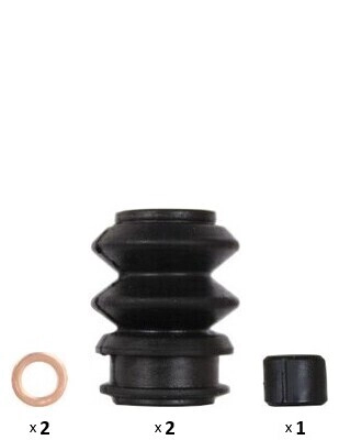 Тормозной суппорт