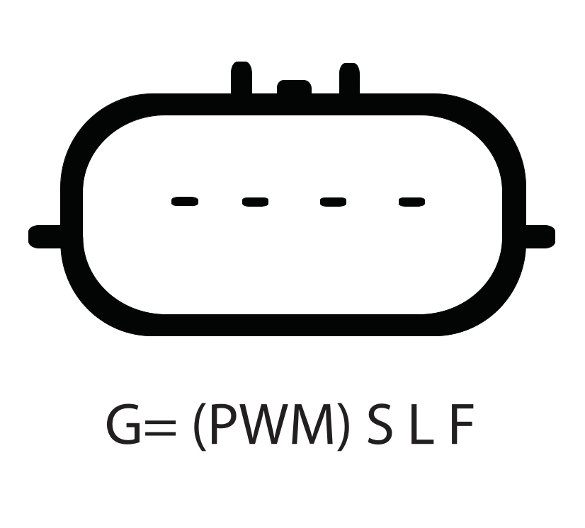 DRI 2261921302 - Генератор