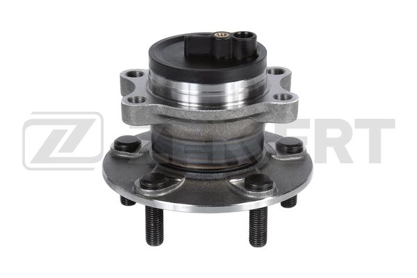 ZEKKERT RL-2271 - Ступица колеса