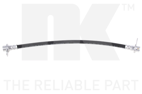 Тормозные шланги