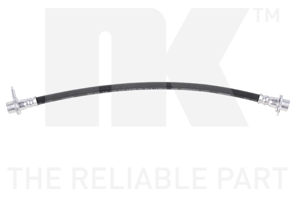 Тормозные шланги