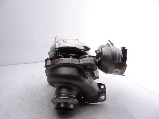 GARRETT 806291-5003S - Турбина