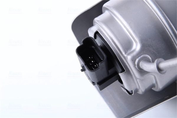 NISSENS 93421 - Турбина