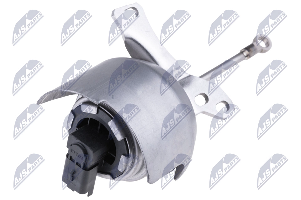 NTY ECD-FR-021 - Клапан турбины