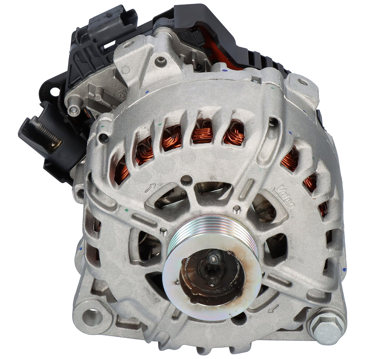 Пусковой генератор VALEO RE-GEN REMANUFACTURED STOP&START