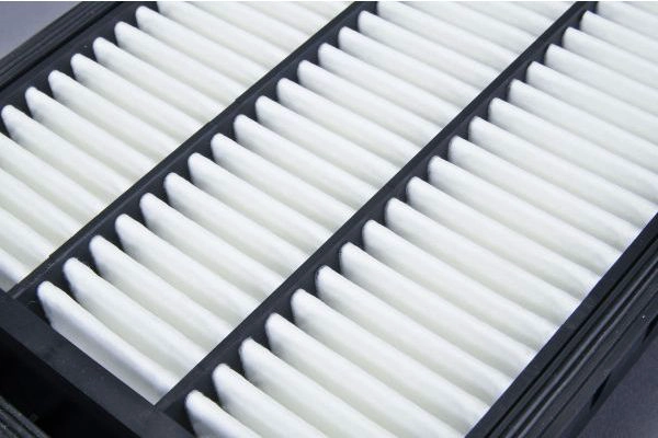 AUTOMEGA 180034710 - Воздушный фильтр