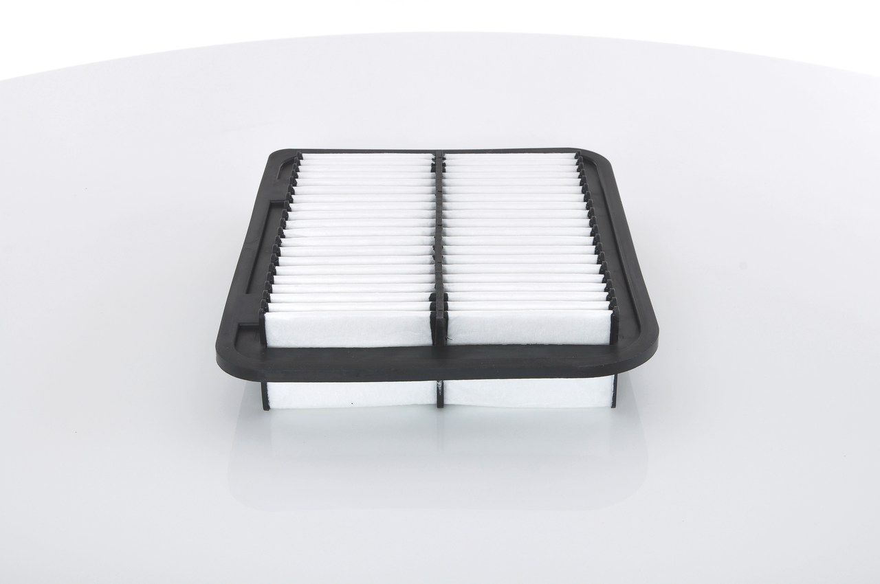 BOSCH F 026 400 353 - Воздушный фильтр