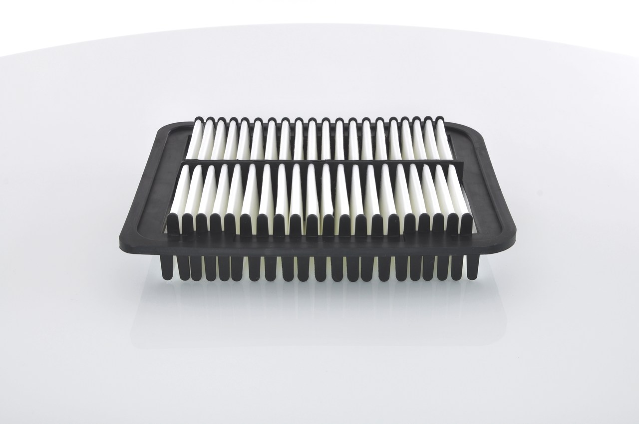 BOSCH F 026 400 353 - Воздушный фильтр