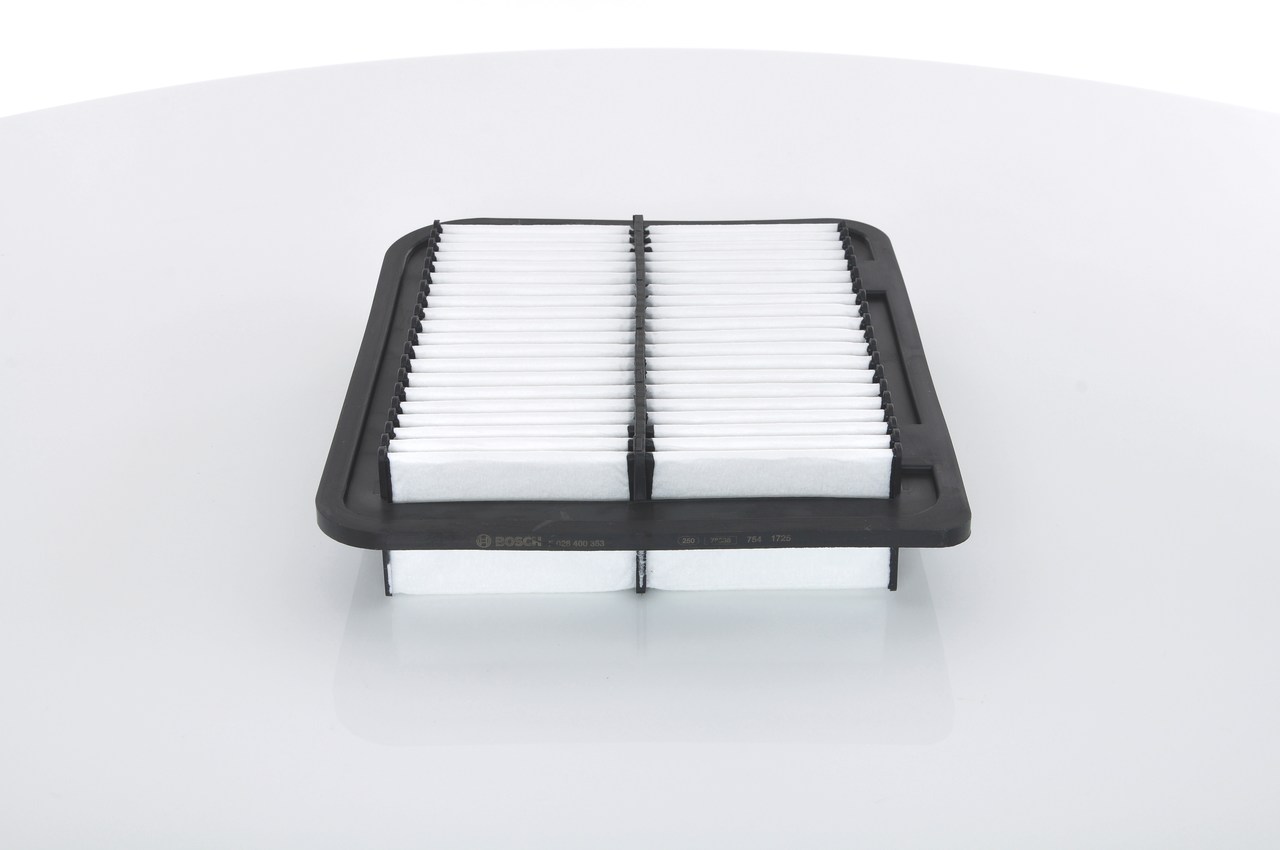 BOSCH F 026 400 353 - Воздушный фильтр
