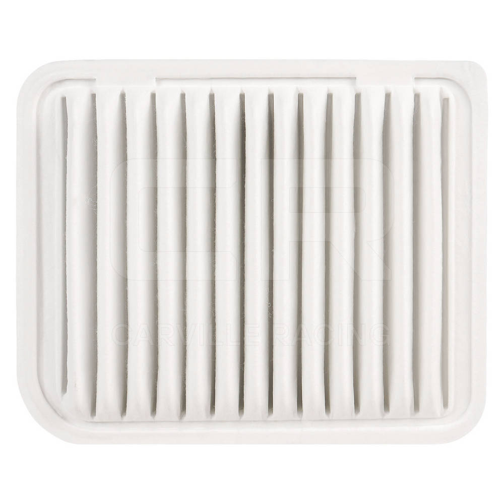 CARVILLE RACING TR25654 - Воздушный фильтр