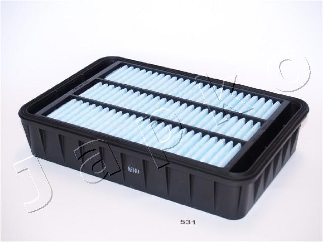 JAPKO 20531 - Воздушный фильтр