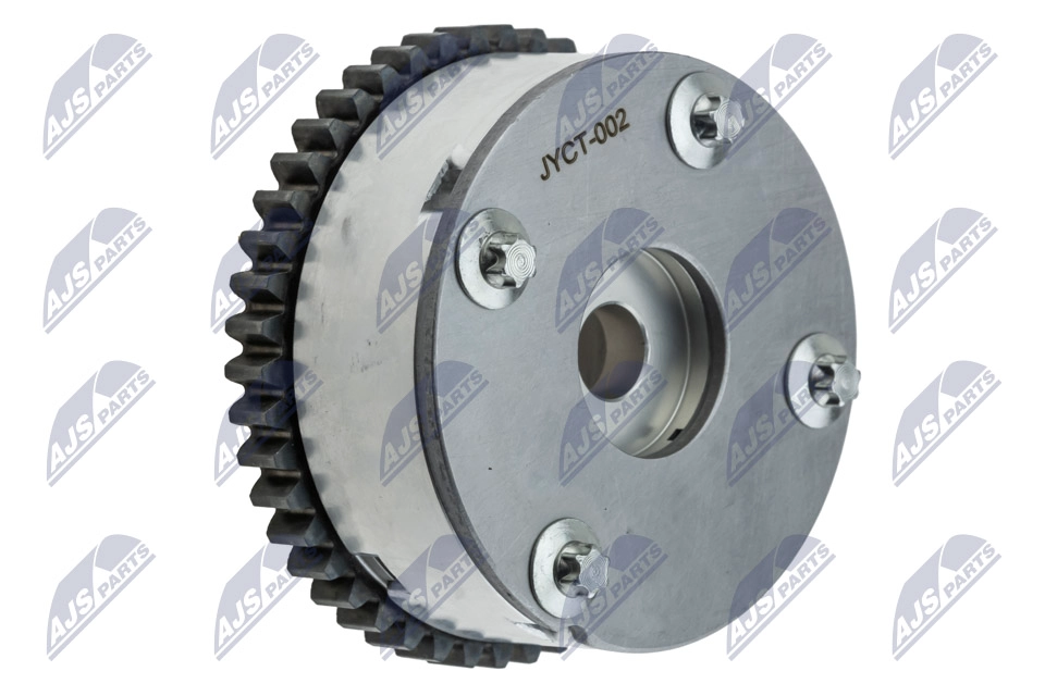 Фазорегулятор