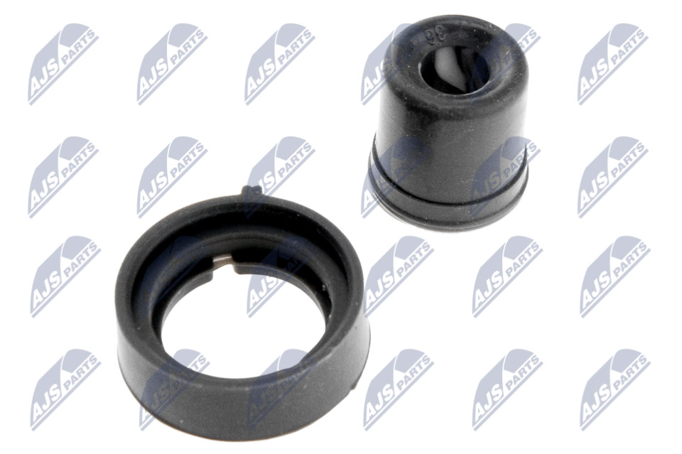 Свечной наконечник