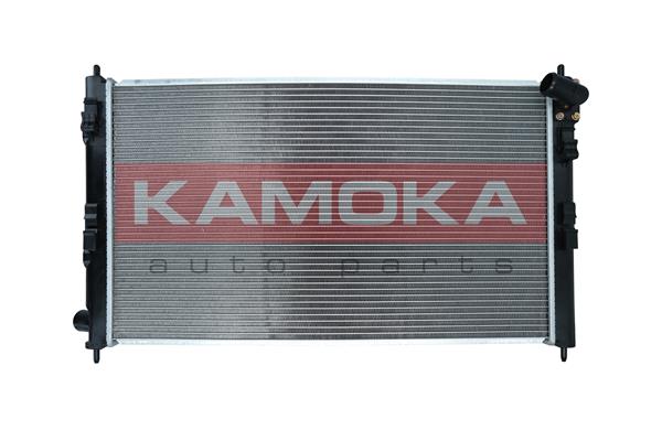 KAMOKA 7700016 - Радиатор охлаждения