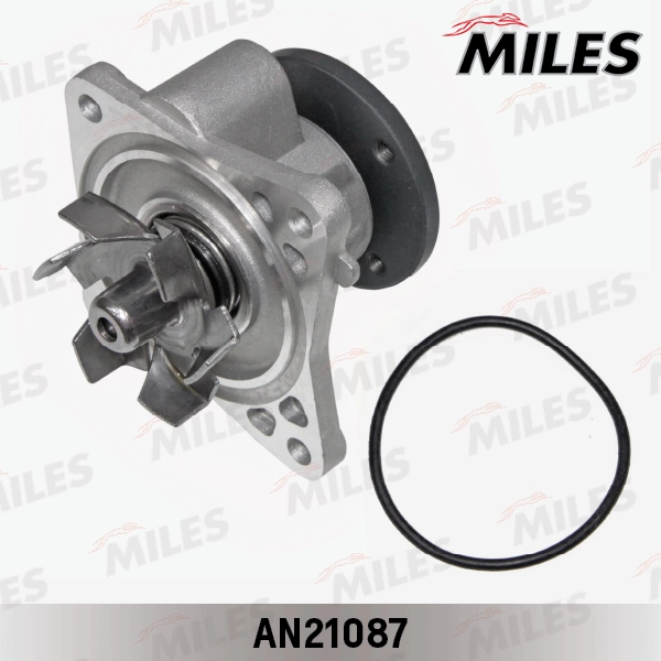 MILES AN21087 - Водяной насос - помпа