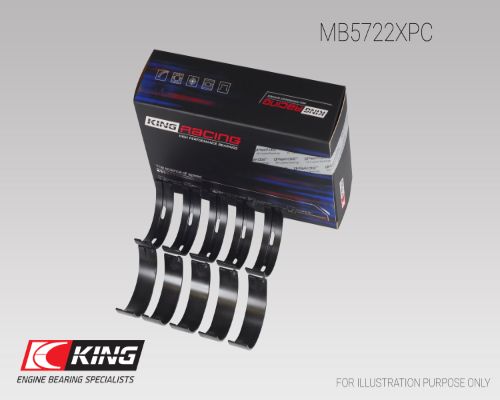 Коренные вкладыши