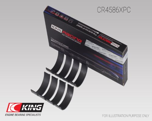 Шатунные вкладыши