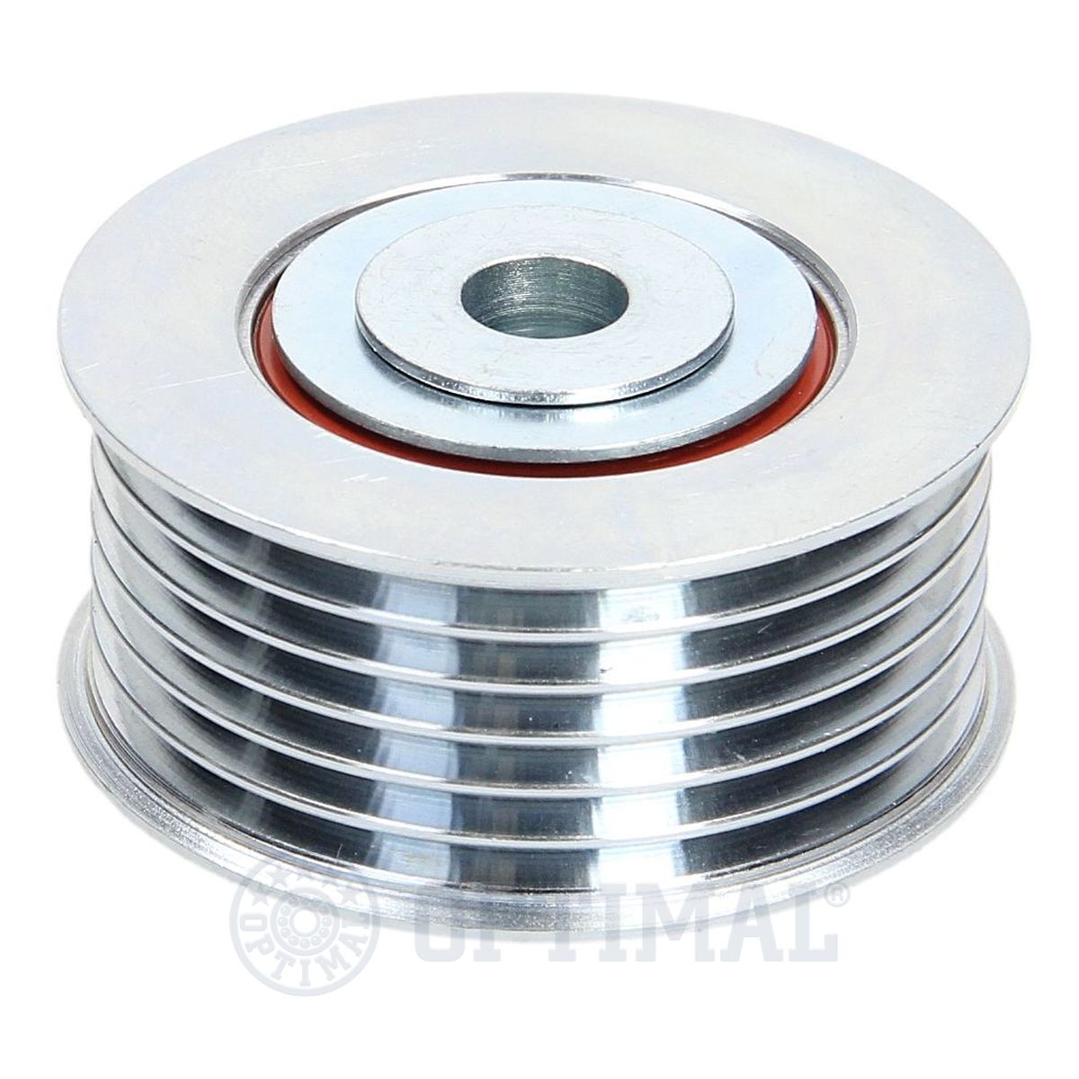 OPTIMAL 0-N2294 - Ролик обводной приводного ремня