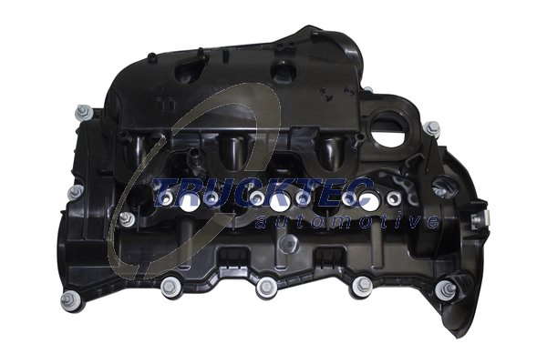 Клапанная крышка