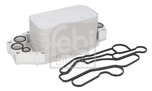 Масляный радиатор