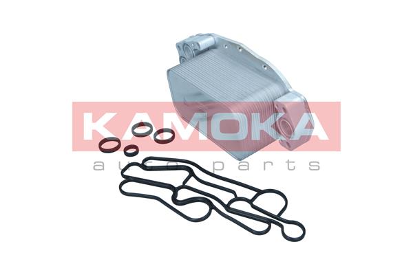 KAMOKA 7730170 - Масляный радиатор