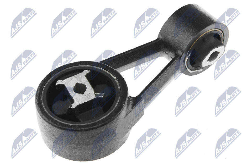 Подушка двигателя