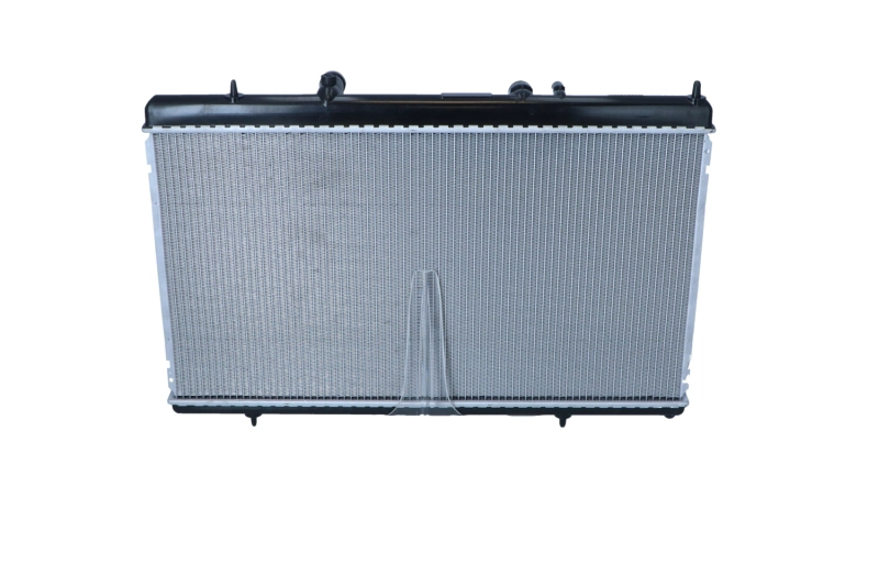 NRF 50444 - Радиатор охлаждения