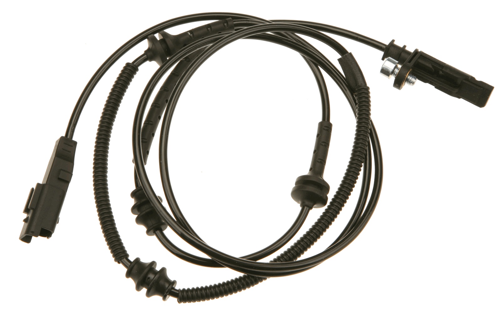 TRW GBS1114 - Датчик АБС (ABS)