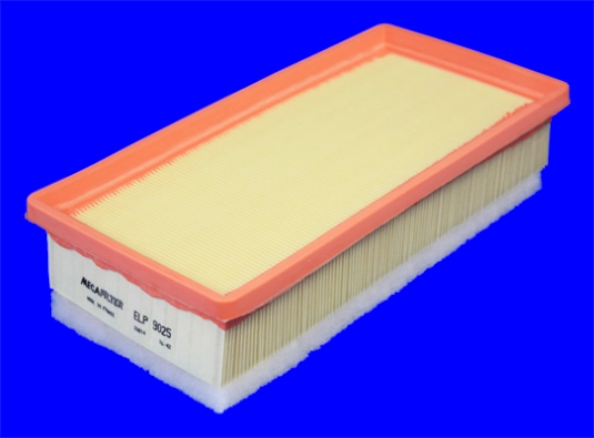 MECAFILTER ELP9025 - Воздушный фильтр