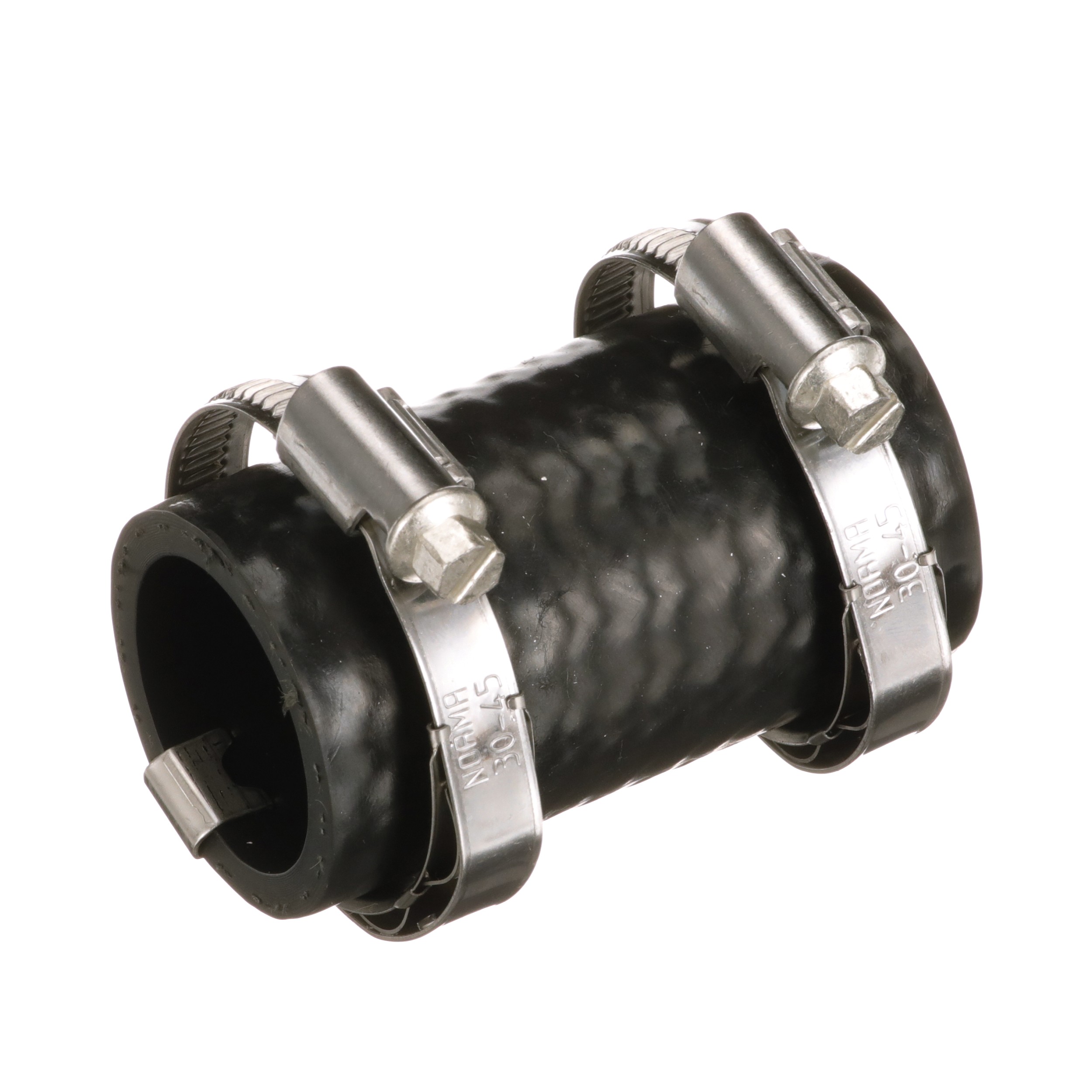 Патрубок турбины