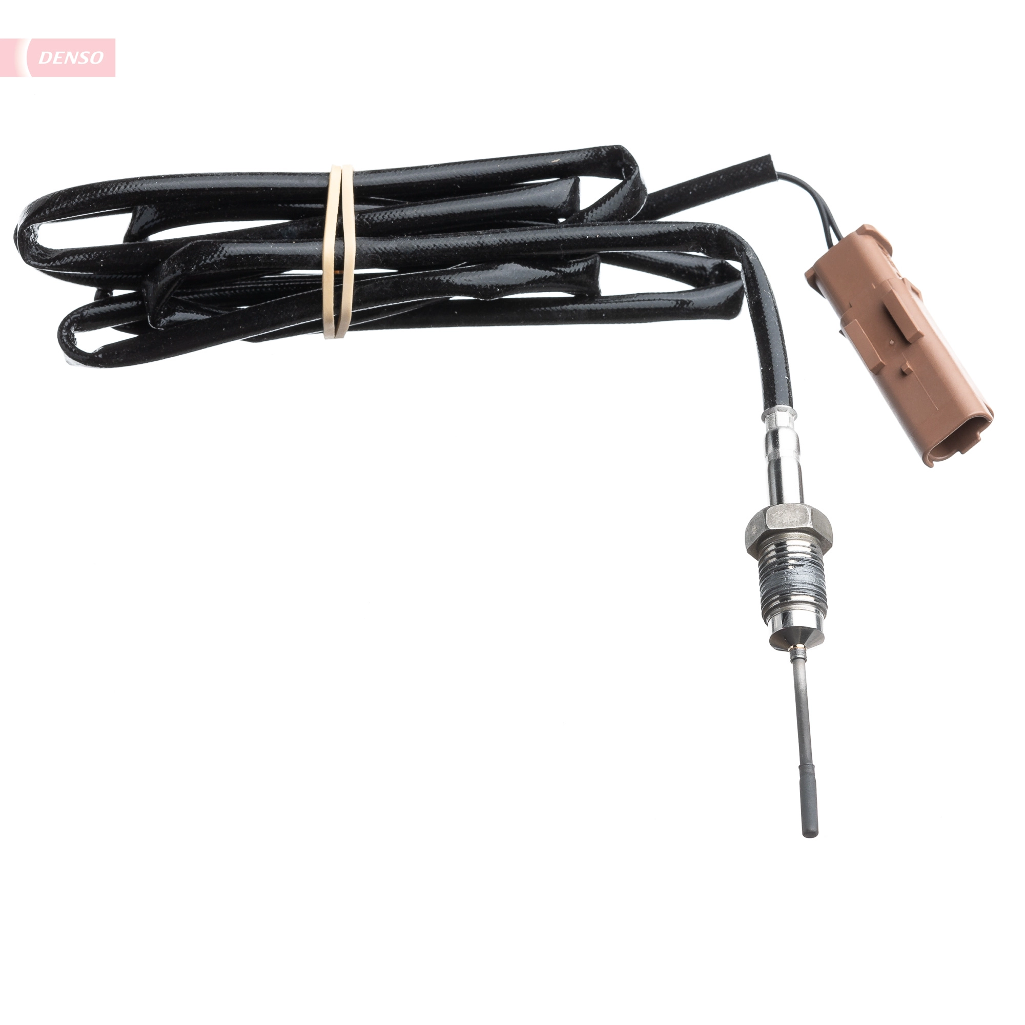 DENSO DET-0121 - Датчик температуры выхлопных газов