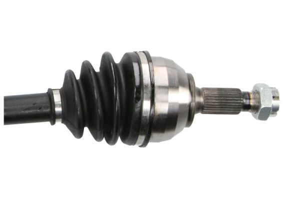PASCAL G2P055PC - Приводной вал (полуось)