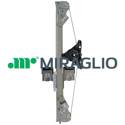 Стеклоподъемник