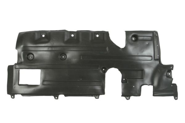 Защита двигателя 