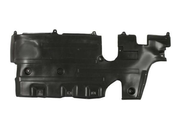 Защита двигателя 