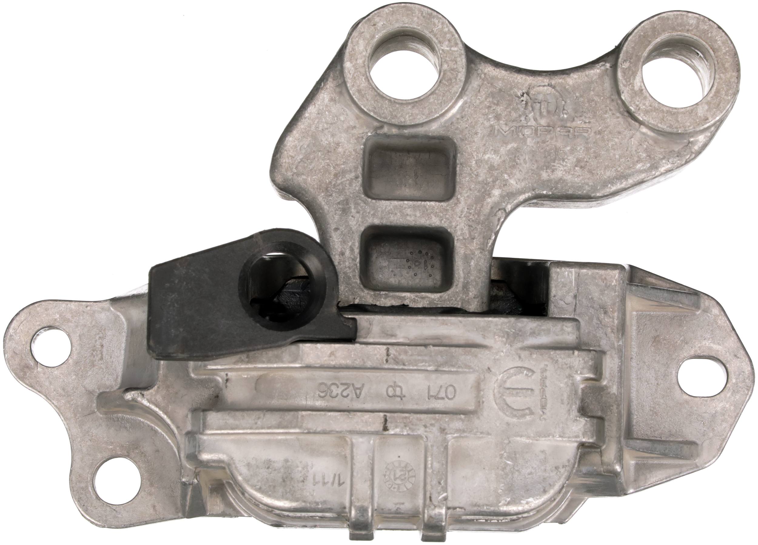 GATES ETM1037 - Подушка двигателя