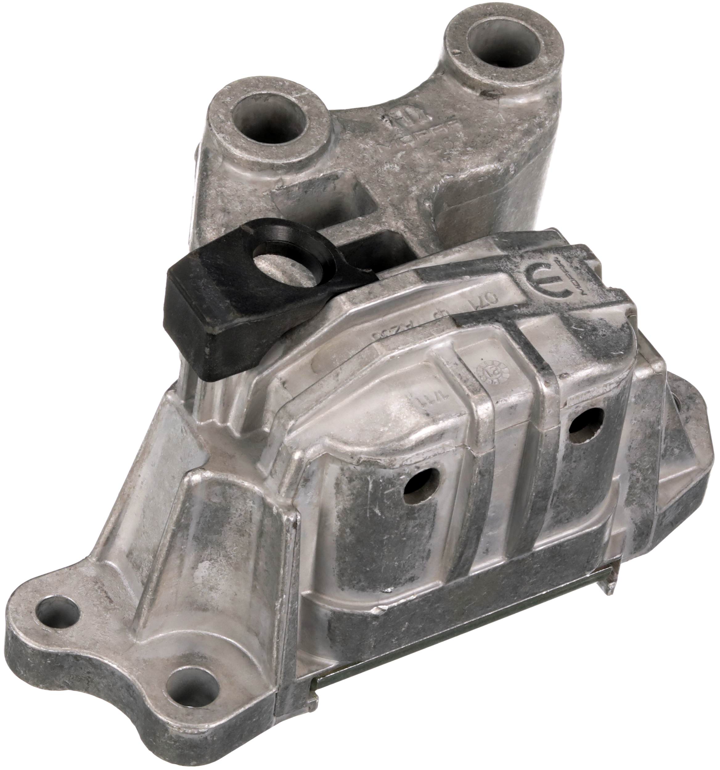 GATES ETM1037 - Подушка двигателя