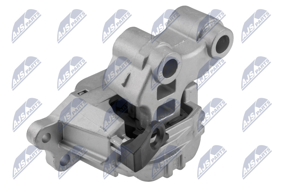 NTY ZPS-CH-127 - Подушка двигателя