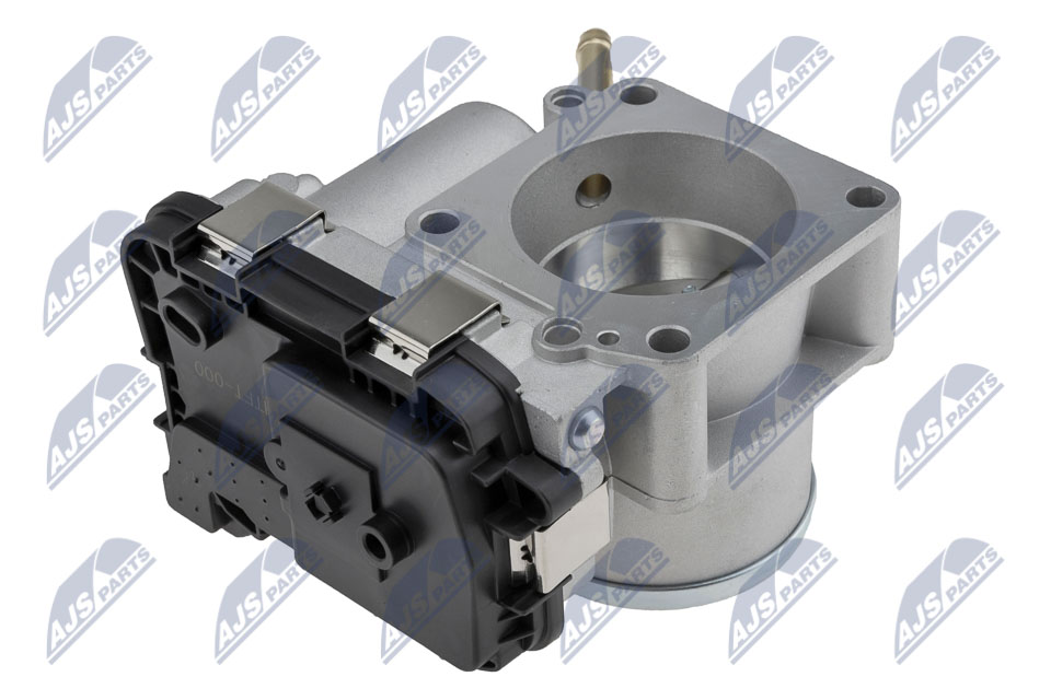 NTY ETB-FT-000 - Дроссельная заслонка
