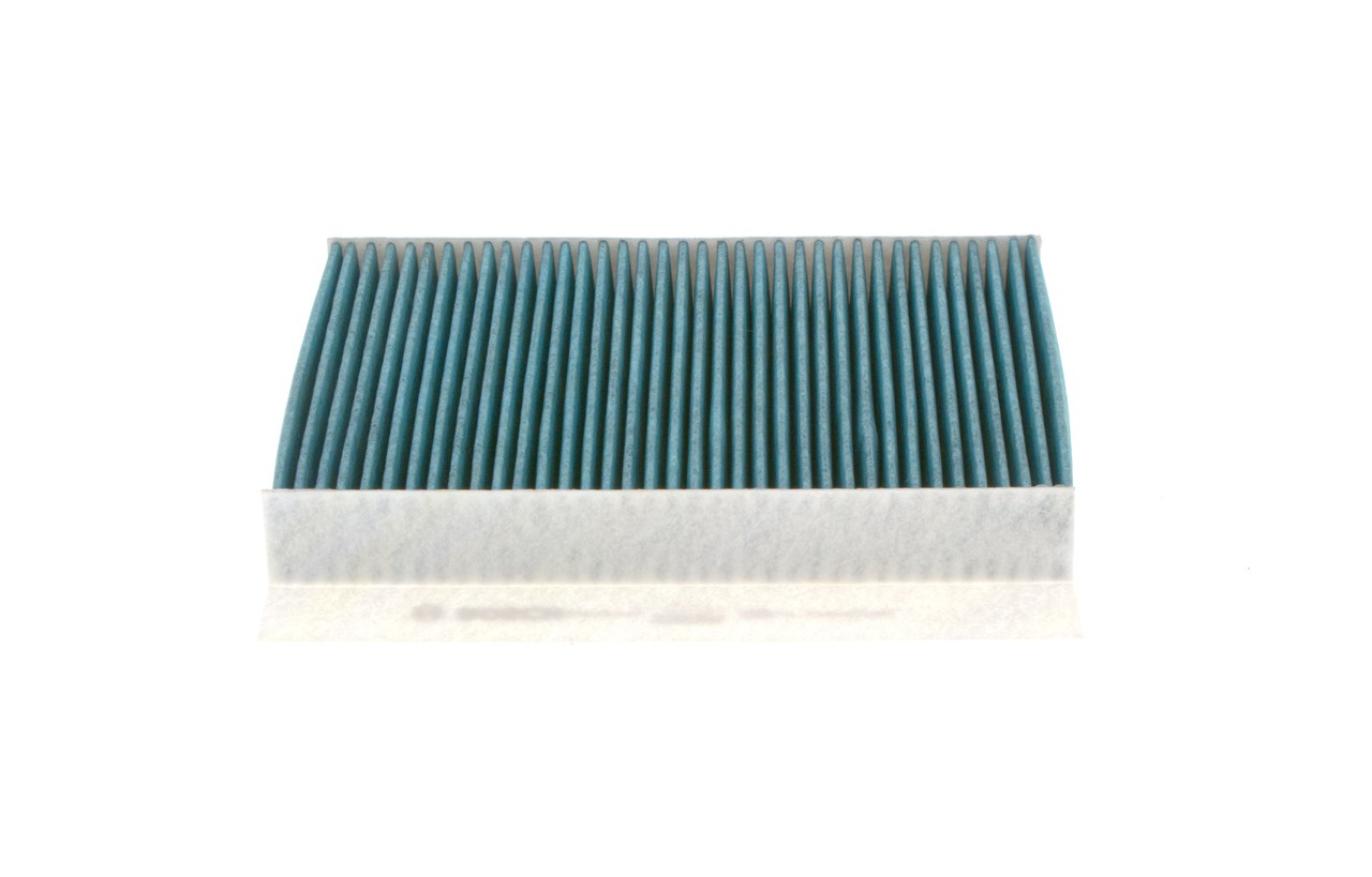 BOSCH 0 986 628 542 - Фильтр, воздух во внутренном пространстве ФИЛЬТР+