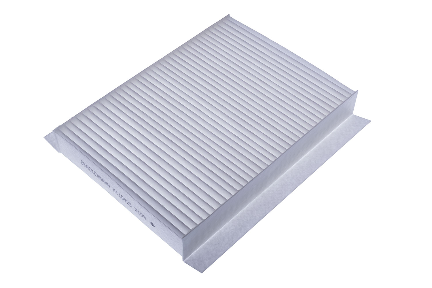 Салонный фильтр