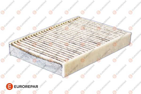 Салонный фильтр