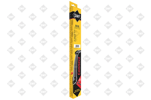 SWF 262200 - Щетка стеклоочистителя CONNECT MADE IN GERMANY