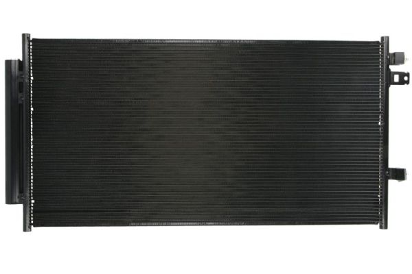 Радиатор кондиционера