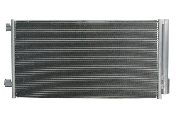 THERMOTEC KTT110753 - Радиатор кондиционера