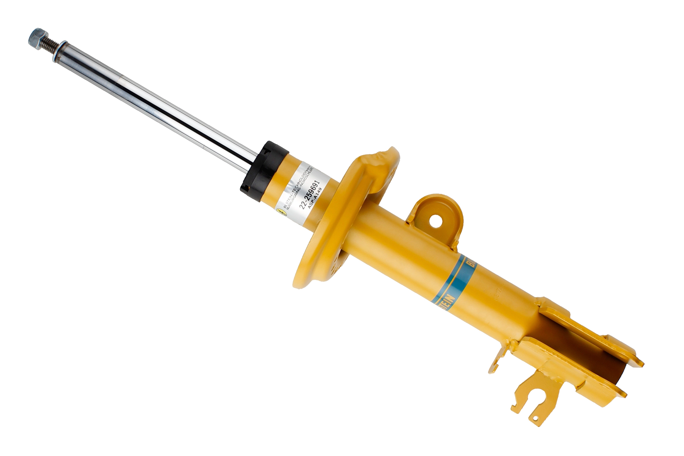BILSTEIN 22-259691 - Амортизатор BILSTEIN - B6