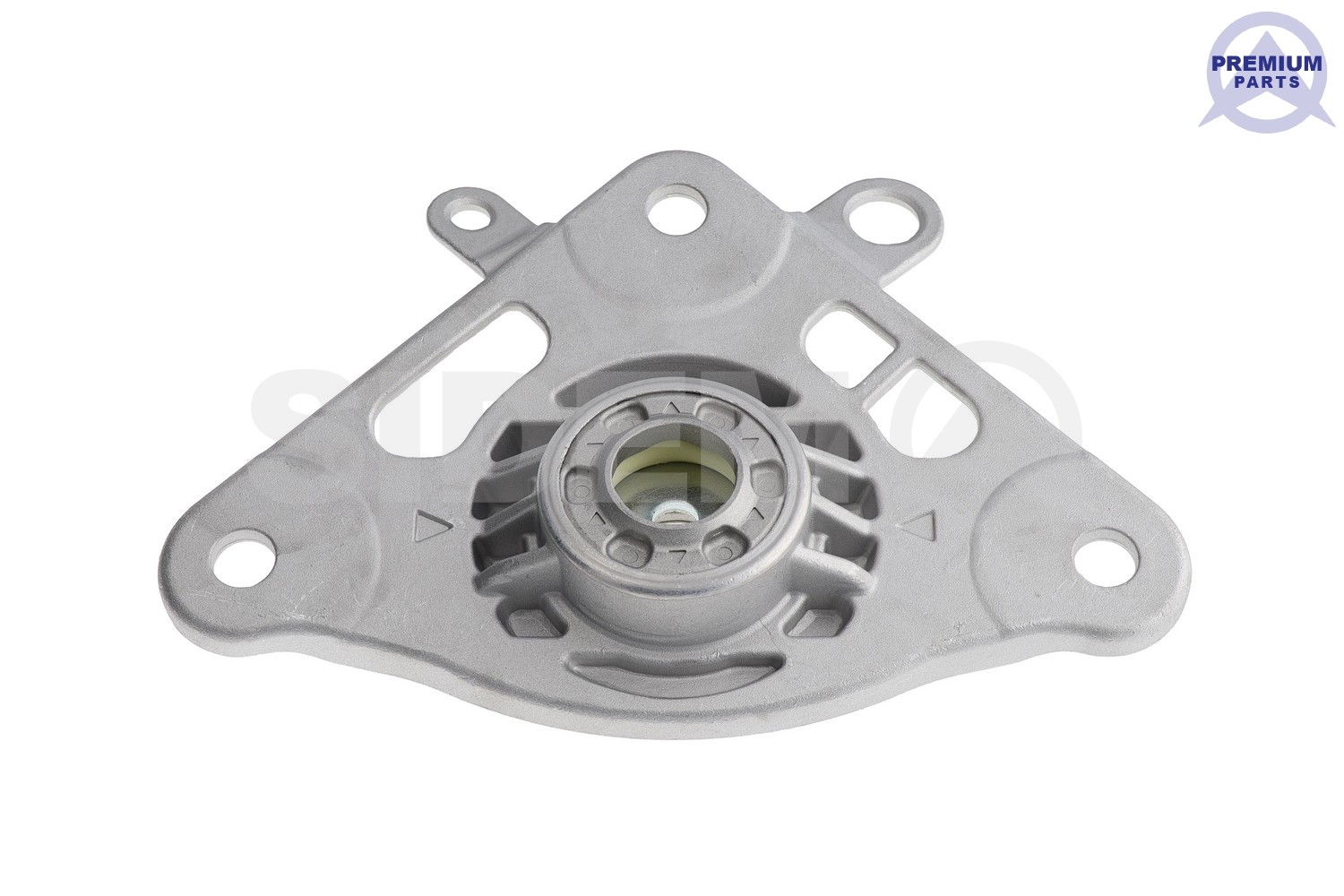 Опора амортизатора