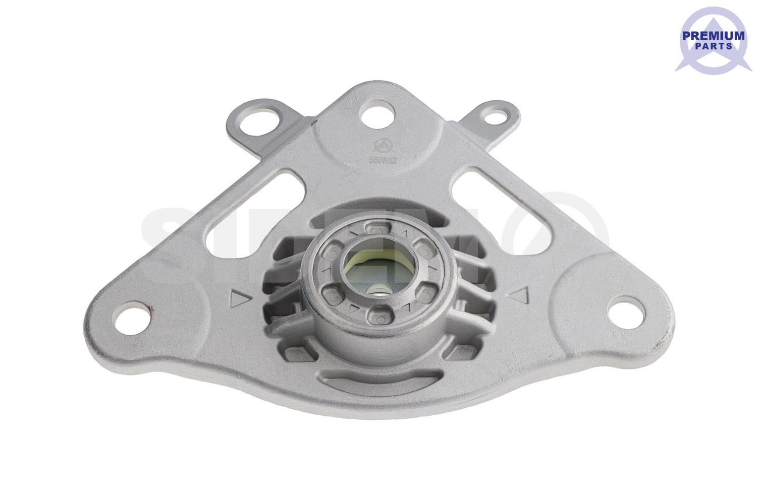 Опора амортизатора