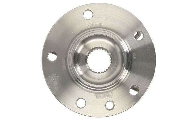 BTA H1F033BTA - Ступичный подшипник