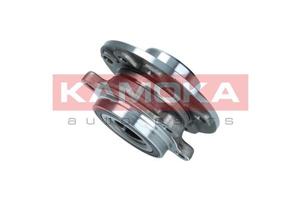 KAMOKA 5500225 - Комплект подшипника ступицы колеса KAMOKA
